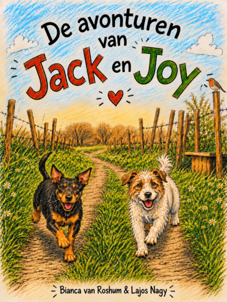 nu jack en joy op de goede plaats